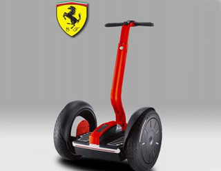 Illustration for article titled The Ten Worst Non-Automotive Product Tie-Ins With Automotive Brands